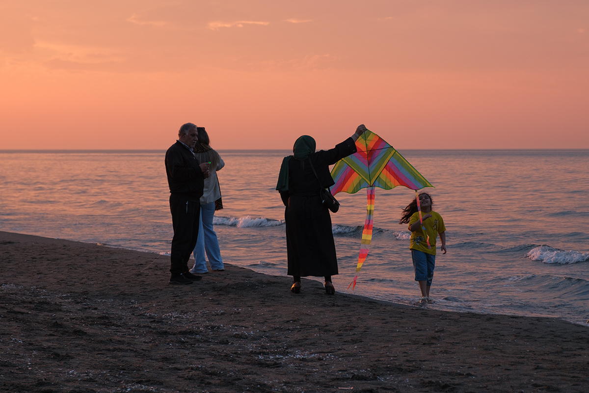 Mazandaran Photography