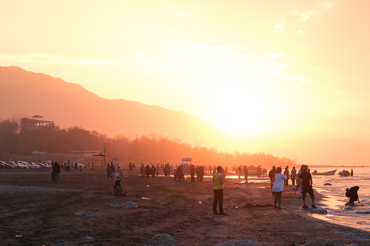Mazandaran Photography