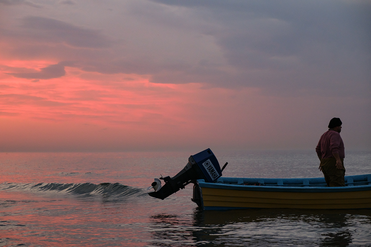 Mazandaran Photography