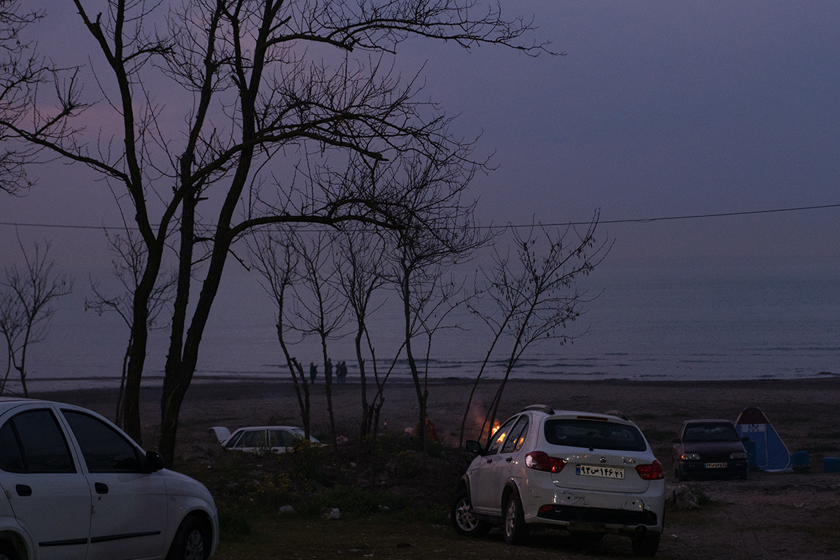Mazandaran Photography