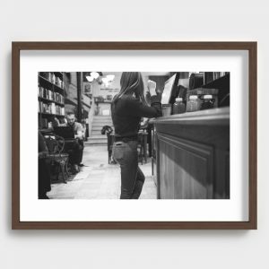 street photography framed prints