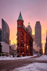City photography collection 6